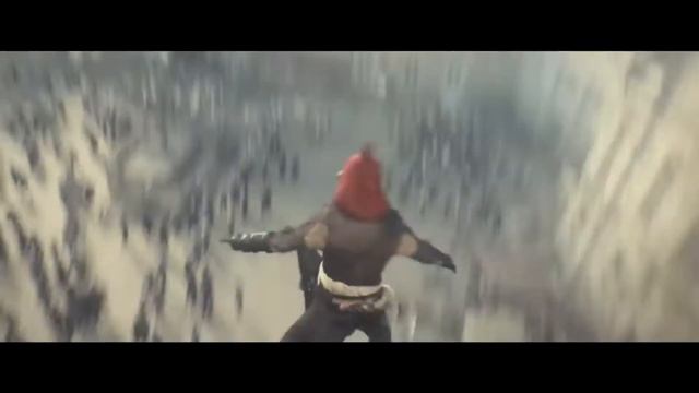 Assassin's Creed UNITY : 2014 - Music Beat смотреть онлайн
