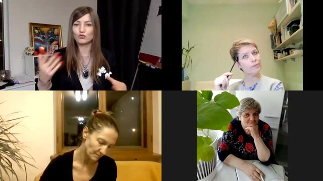 Научно-популярная психология. Психолог Алеся Корда смотреть онлайн