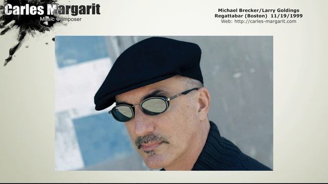 Round About Midnight (Take 1)-Michael Brecker/Larry Goldings смотреть онлайн
