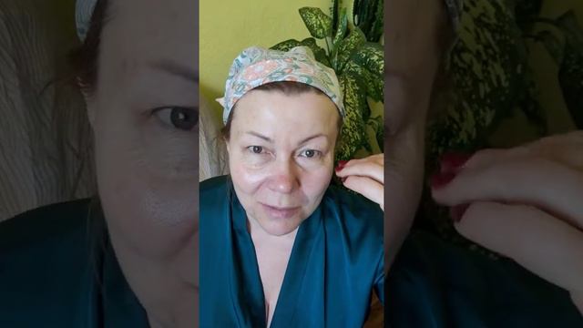 Акне в 50 лет. Что делать?