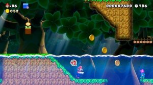 Super Mario Maker 2 - Full Game 100% Walkthrough