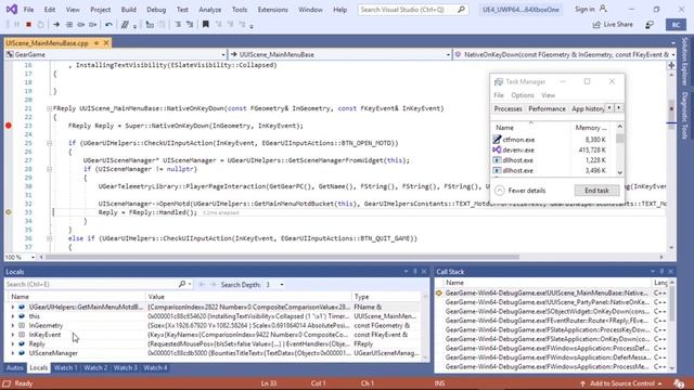 What's New in Visual Studio 2019 Debug смотреть онлайн