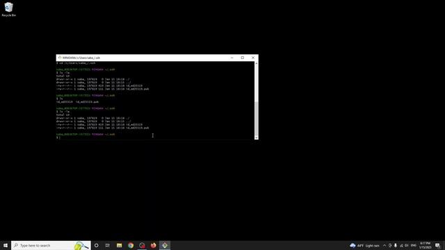 003 git ssh authentication setup on win смотреть онлайн