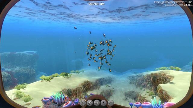 The 5 most useful commands in Subnautica! | Top 5 смотреть онлайн
