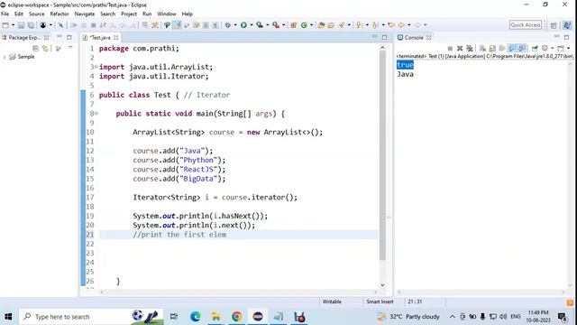ITERATOR смотреть онлайн