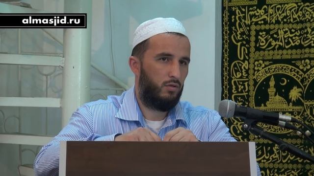 О ратибатах намаза [2] смотреть онлайн