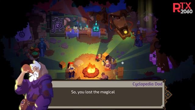 Ancient Abyss Gameplay (PC HD) смотреть онлайн