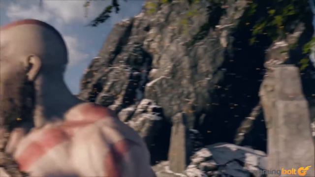 God of War PS4: 15 Things You ABSOLUTELY NEED To Know Before You Buy смотреть онлайн