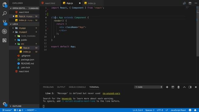 Circle Coding #4 React Component смотреть онлайн