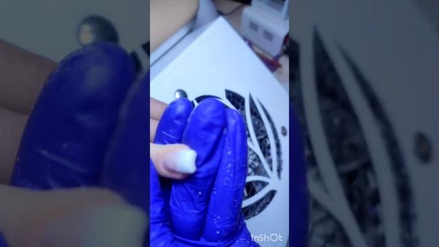 исправляем вниз растущие ногти смотреть онлайн