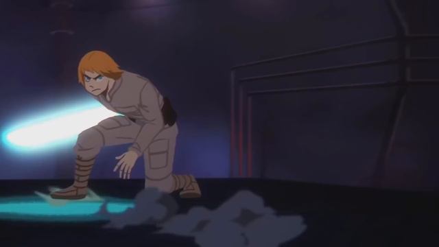 Star Wars | Invincible смотреть онлайн