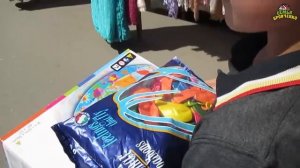 День 1. Иркутск - Зима. Путешествие 2018г. на море, в Москву. (08.06.18г.) Семья Бровченко.