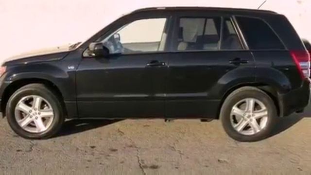 Used 2008 Suzuki Grand Vitara Madison TN 37115 смотреть онлайн