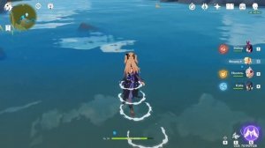 Где НАЙТИ и КУПИТЬ МЯСО и РЫБУ в Genshin Impact l Все способы+ЛУЧШИЕ места на карте и маршруты ФАРМ