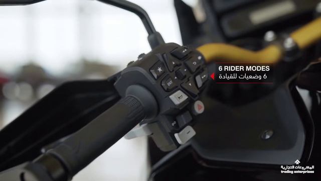 Honda AFRICA TWIN 2020 | ONLINE PRODUCT VIDEO смотреть онлайн