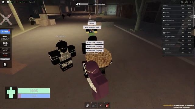 I BOUGHT 2 EREADICATORS AND THIS IS WHAT HAPPENED...(Roblox Criminality) смотреть онлайн