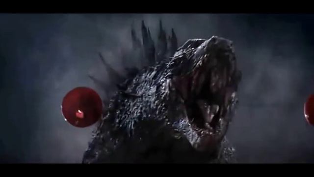 Рёв Годзиллы смотреть онлайн