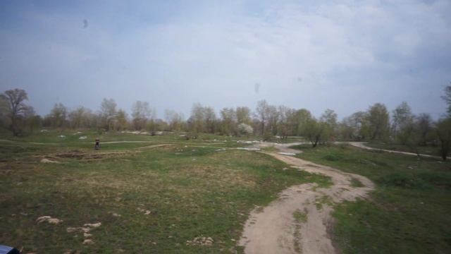 Brushless Gimbal With NEX5N