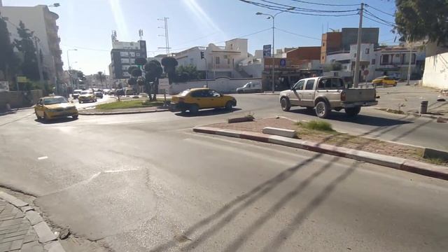 Город Сусс в Тунисе. Что не показывают туристам смотреть онлайн