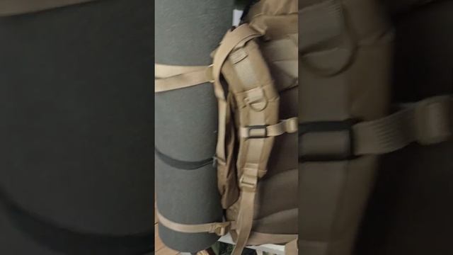 Рюкзак чегет 40 литров Снаряжение смотреть онлайн