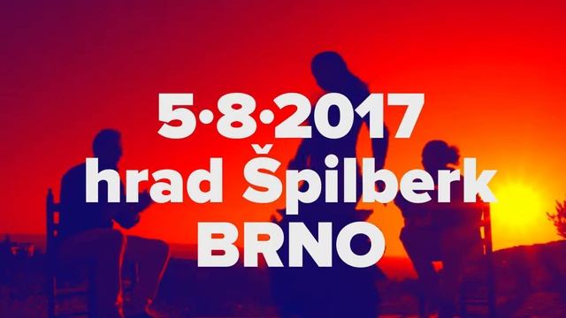 Noc flamenca | Kytarový festival 2017 смотреть онлайн