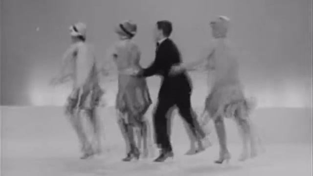 Black Bottom dance. смотреть онлайн