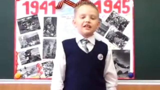 Ю. Коринец «Неизвестный солдат» смотреть онлайн