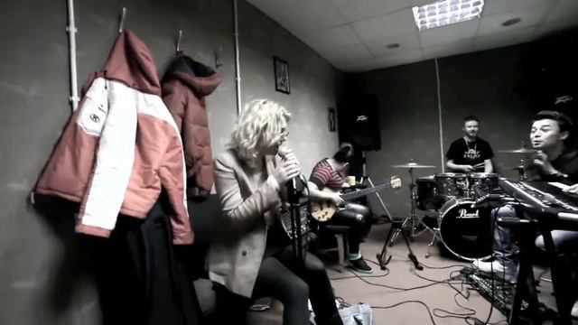 юлия нельсон jam смотреть онлайн