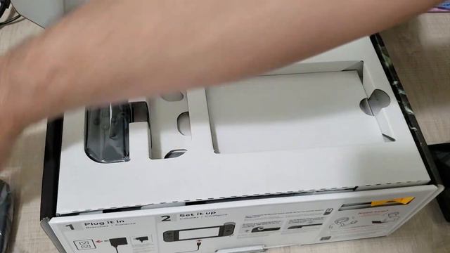 UNBOXING CONSOLE NINTENDO SWITCH 32GB GRAY BUNDLE DIABLO 3 ETERNAL COLLECTION PORTUGUÊS BR смотреть онлайн