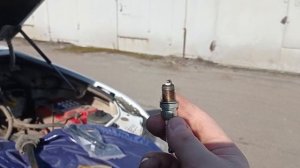 УАЗ ПАТРИОТ 2020, 49978км, пропуски зажигания, причины. Часть 1