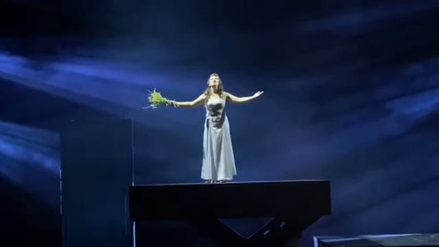 Tatyana Bikmuhametova - «Si, Mi Chiamano Mimi…» From “La Bohema” By Puccini.
