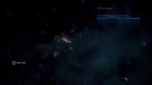 Mass Effect 3 Galaxy Resource Round-Up Pre-Genophage Cure смотреть онлайн