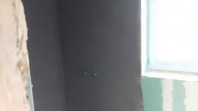 ремонт в маленькой ванной комнате/ часть1 смотреть онлайн