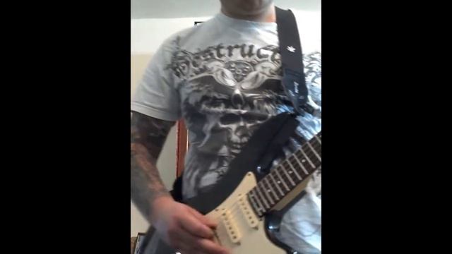 Roland CUBE 40XL soundtest смотреть онлайн