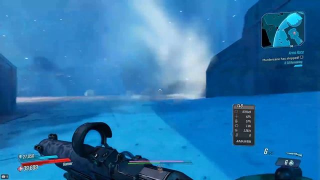 Borderlands 3: Arms Race With Moze! Just Sha'lootin' Everything in Sight! (Part 2, YT Killed Stream смотреть онлайн