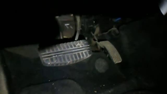 Galant и ELM327. подключение(часть1) смотреть онлайн