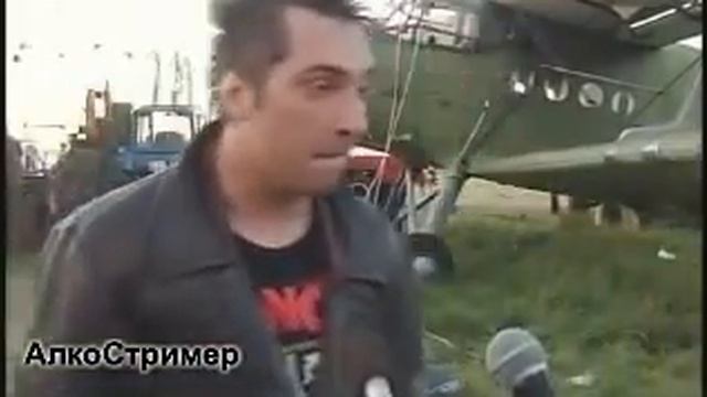 Король и шут - Горшок дает интервью жестко смотреть онлайн