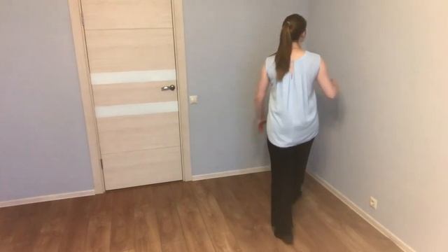 Мастер класс по танцу «Медленный вальс» смотреть онлайн