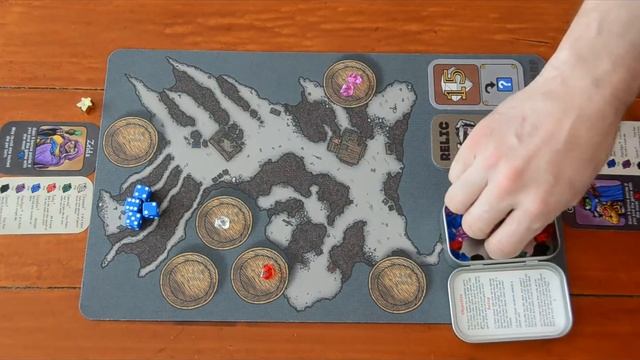 Dig Down Dwarf Tutorial смотреть онлайн
