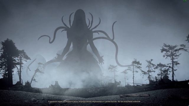 Мрачные пошаговые RPG и Потерянный в холодном мире - Новые инди игры 2021 смотреть онлайн