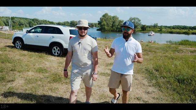 Бизнес на пляже. Как заработать летом? Сезонный курортный бизнес. Пляж «Лето» смотреть онлайн