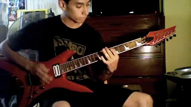 The Victor ( deth metal song demo... ) смотреть онлайн