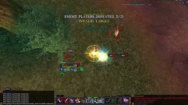 Tropik - 40 Witch Elf - Nerf This Class смотреть онлайн