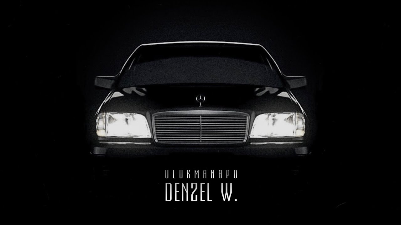 Ulukmanapo - Denzel W. (Official Audio).mp4 смотреть онлайн