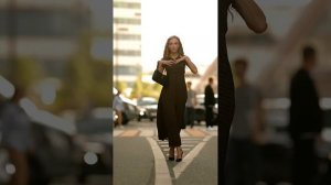 Женщина - загадка