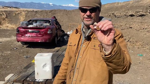 The Power of the 50 AE Grizzly смотреть онлайн