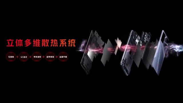 NUBIA RED MAGIC 6R – РВЕТ ВСЕХ!? САМЫЙ МОЩНЫЙ в МИРЕ и ДЕШЕВЫЙ ФЛАГМАНСКИЙ ИГРОВОЙ СМАРТФОН! ТОП смотреть онлайн