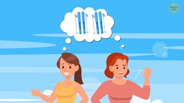 30 Sneaky Riddles Test If You Can Sniff Out a Fake смотреть онлайн