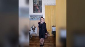 Песня о казачестве и казачьем крае «А у нас на Дону» музыка: Халаимов С.А. слова Кондратьева Е.И.