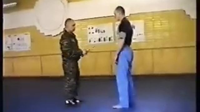 Валерий Крючков. 2000 год. Когда в руках нож.mp4 смотреть онлайн